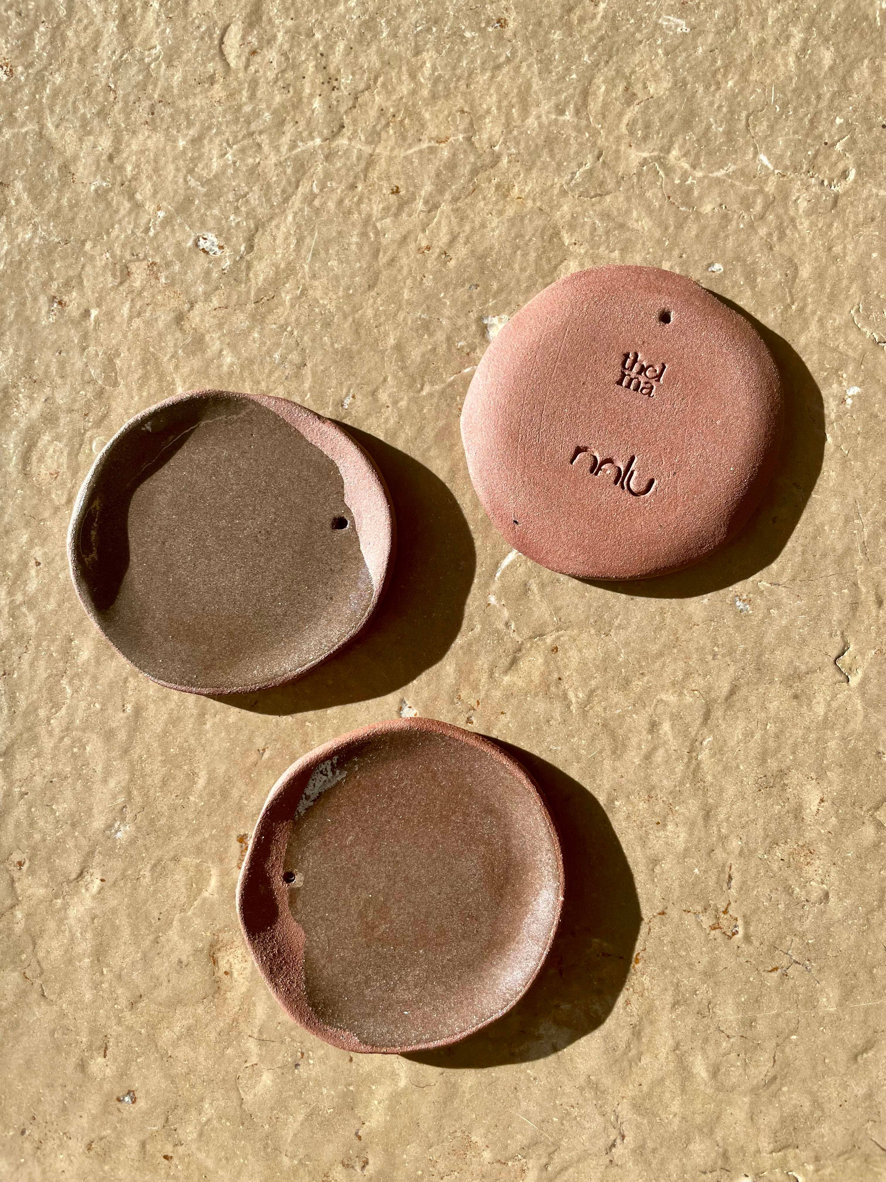 Thelma Paris - Wholesale Incense Holder - The wabi-sabi incense holder3