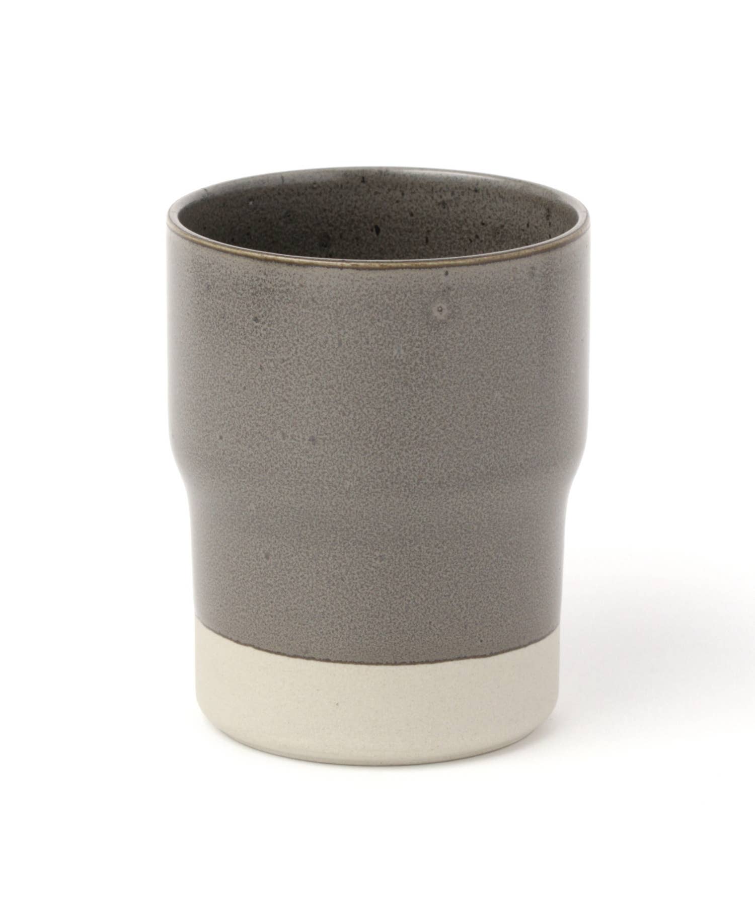 LAKOLE - Wholesale Coffee/Tea Cup - Mino Ware Stackable Japanese Tea Cup 11 oz2