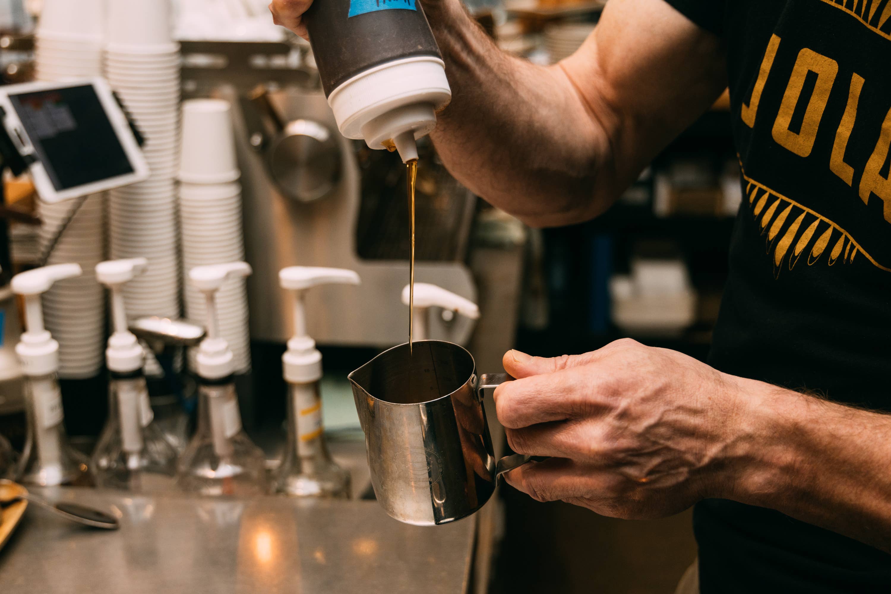 MAHSA CHAI - Wholesale Powdered Health Drink - MAHSA CHAI Canister Refill: 200 Servings Refill Bag7