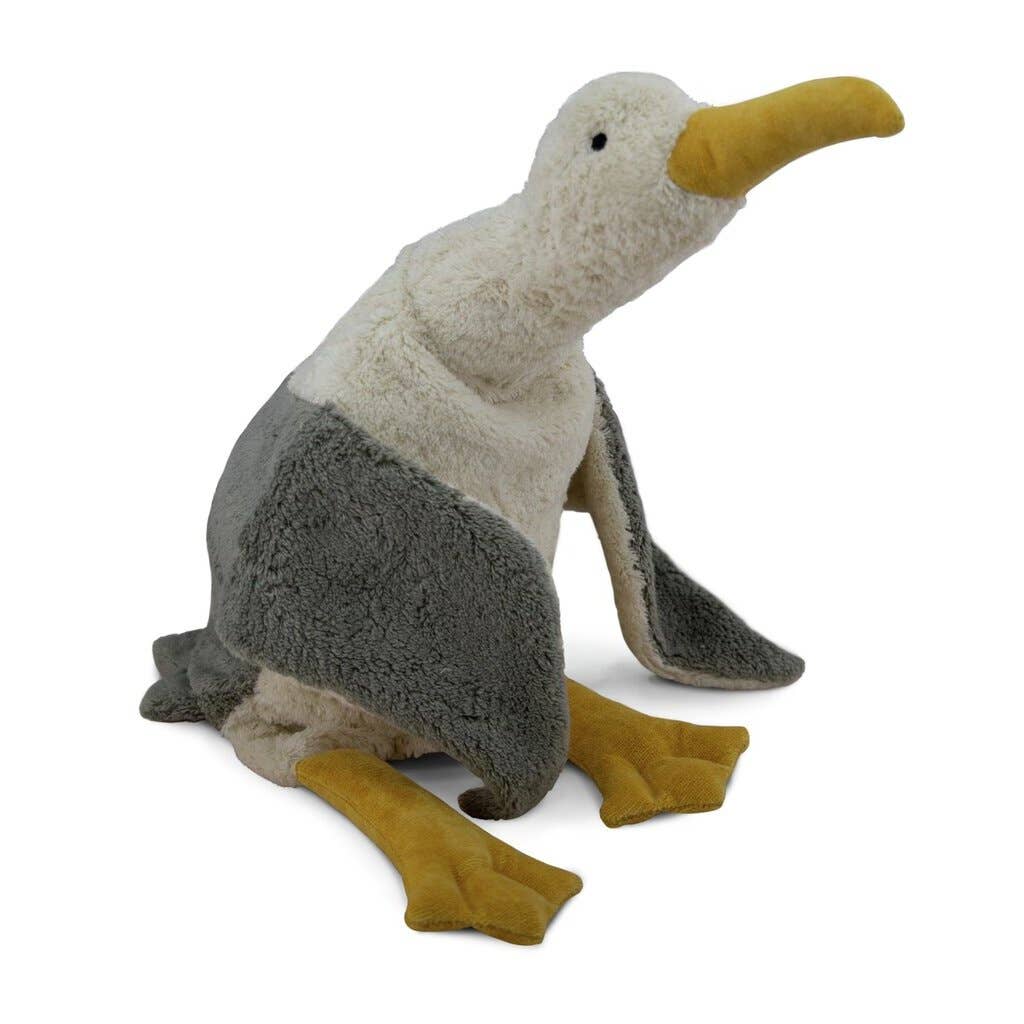 Senger-Naturwelt - Wholesale Stuffed/Plush Toy - Kids & Baby - Cuddly Animal Seagull, large0