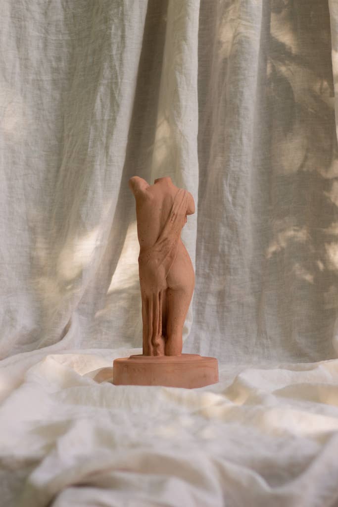 dellsculpture - Vendita all'ingrosso Scultura - Scultura del torso femminile1