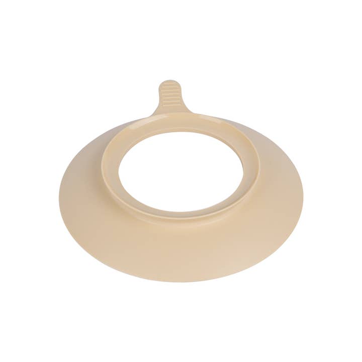 Rinkit Ltd – Prato - Crianças e bebés por atacado – Prato Infantil de Bambu com Ventosa - Tiny Dining10