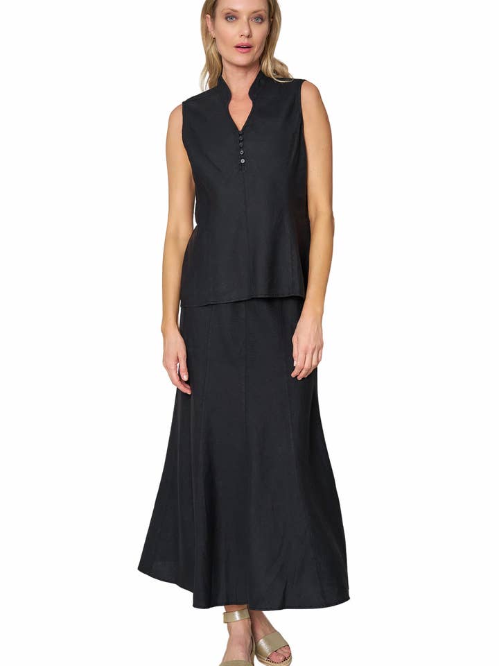 Stella Carakasi - Wholesale Blouse - Women's - In Line Top (*)7