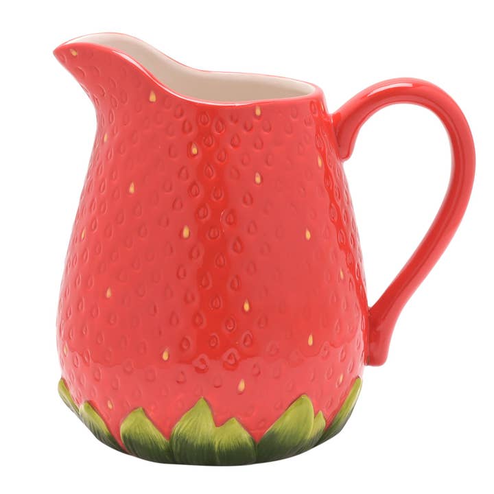 Carafe de jardin The Cottage - Fraise pour la vente par WIDDOP and Co.