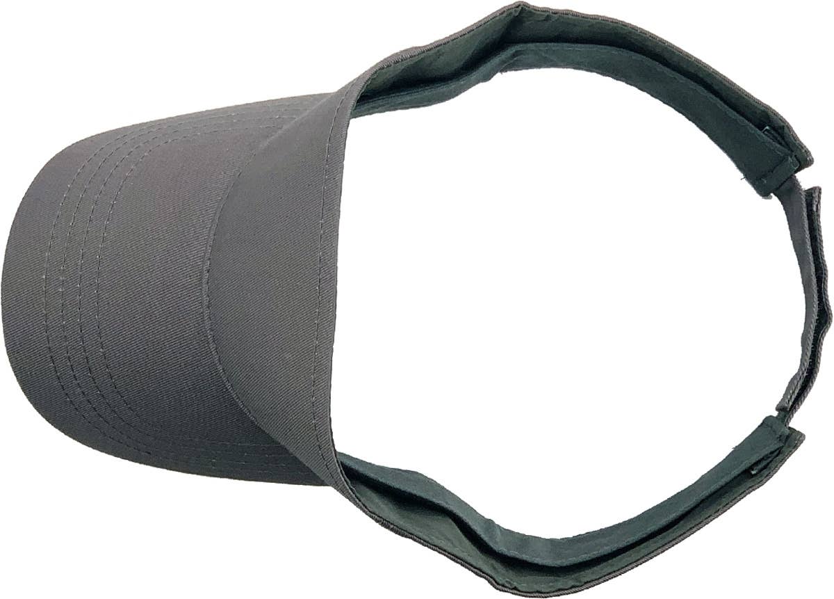 KBETHOS - Wholesale Visor - Unisex - Basic Blank Visor28