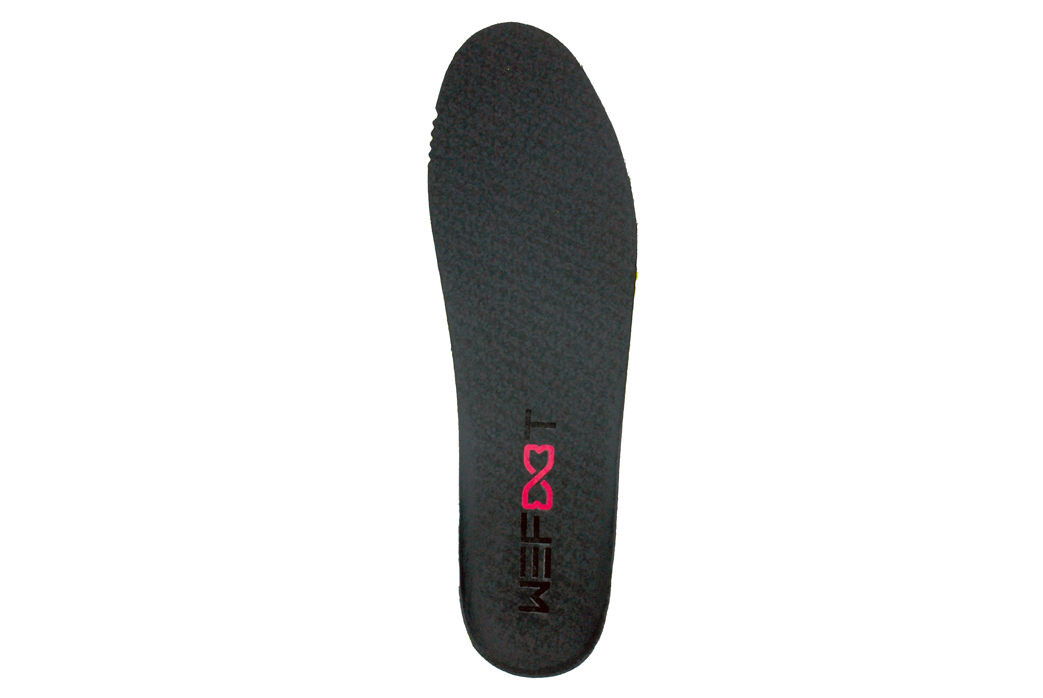 WE FOOT TECHNOLOGY - Venta al por mayor Plantillas y suelas - Unisex - Plantilla WEFOOT® Hybrid Ortholite con agarre de poliuretano6