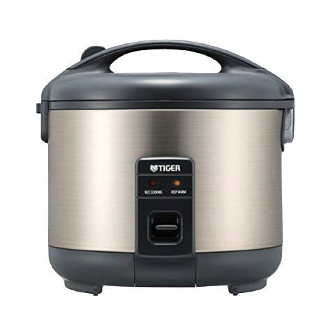 EMC - Wholesale Kitchen Appliance - TIGER Rice Cooker 3CUP