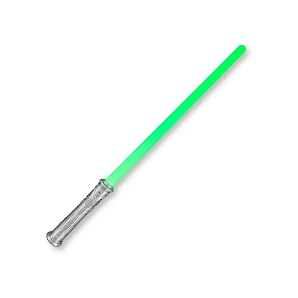 Blinkee.com, LLC - Wholesale Light-Up Toy - Kids & Baby - Multi Color Changing Light Saber with Star Wars Sounds3