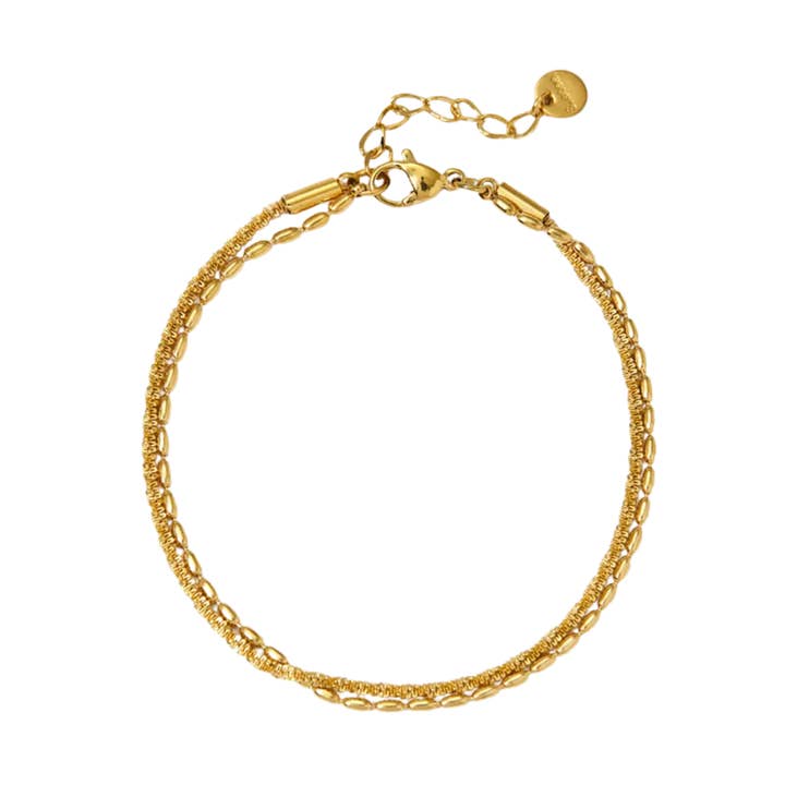 Dubbel lager fotlänk för wholesale av Rosies