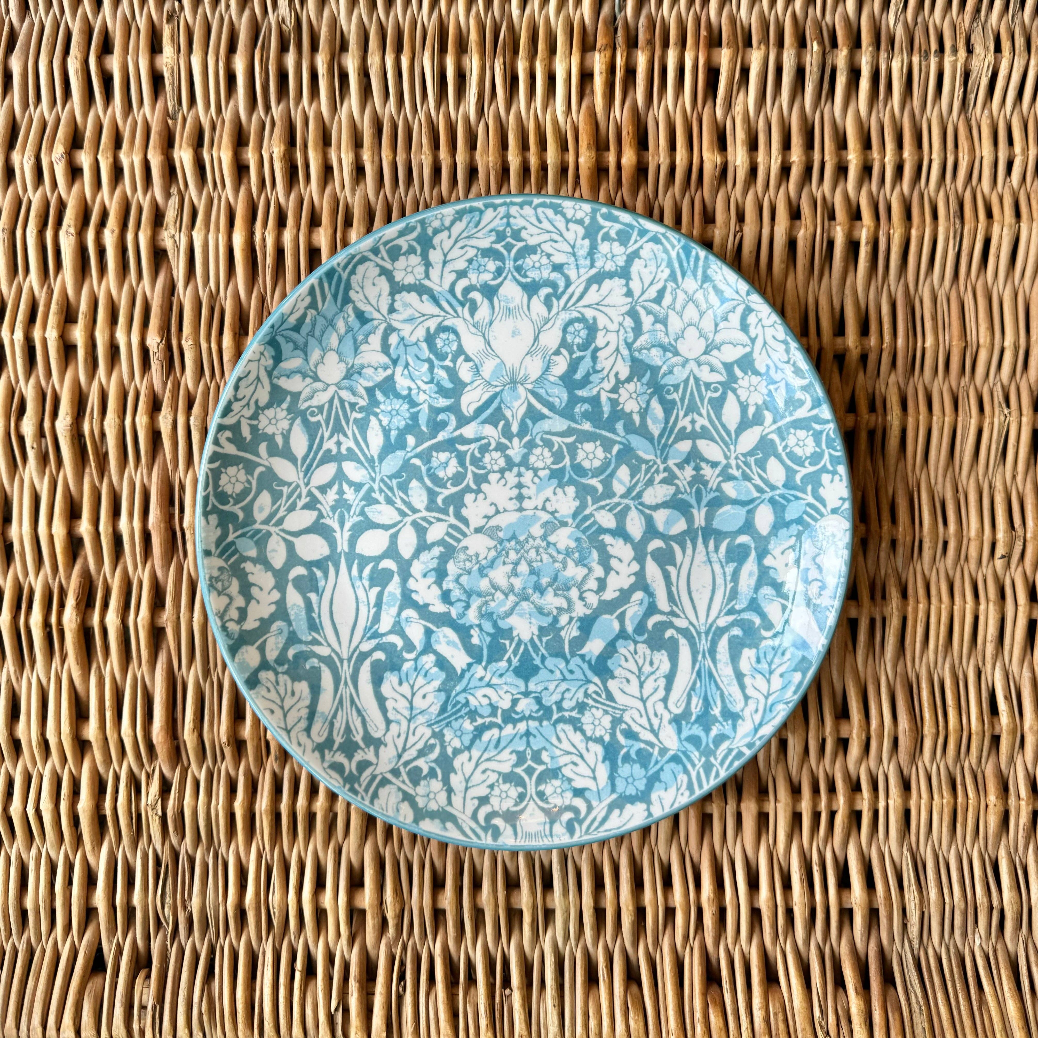 Patina Vie - Wholesale Dinner Plate - Patina Vie Antoinette Porcelain Plates3