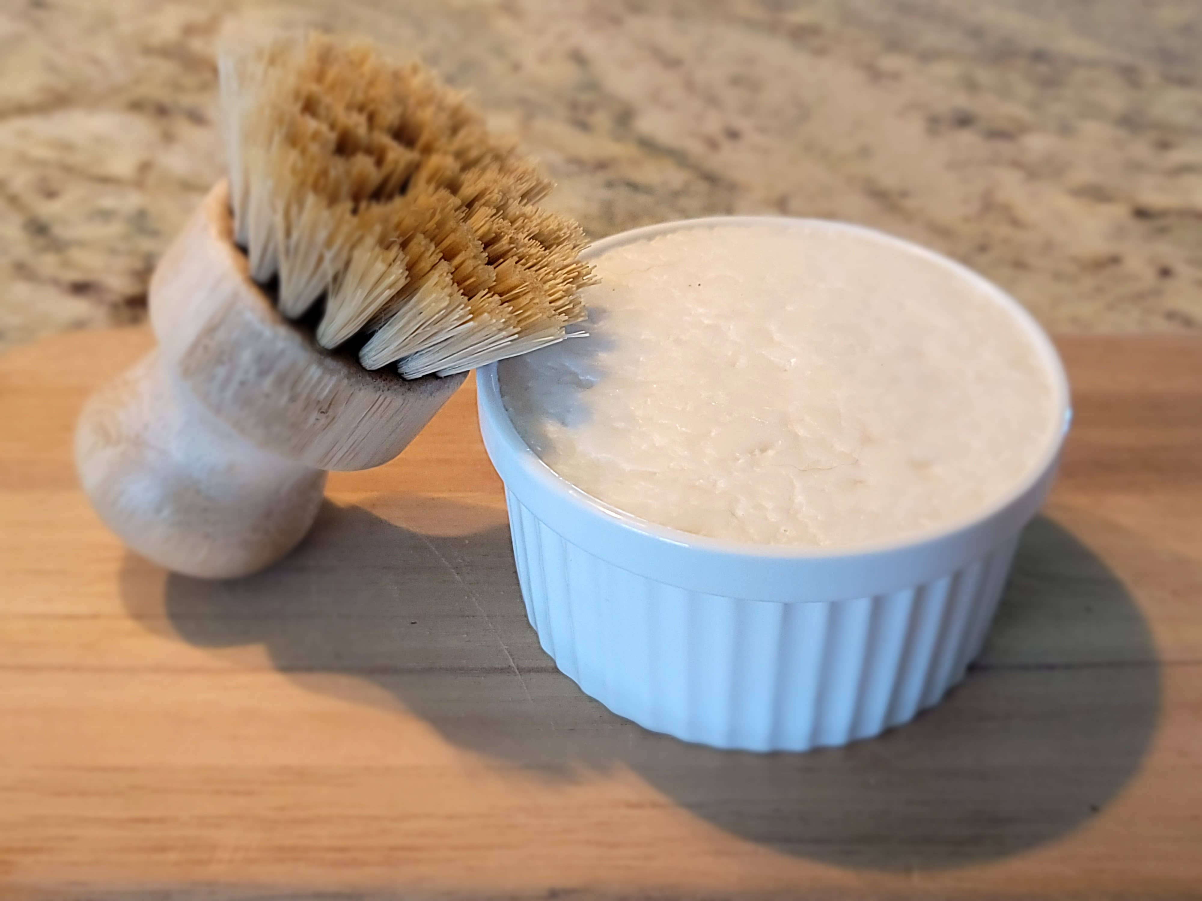 NATURAWL - Wholesale Dish Soap - Solid Dish Soap Set3