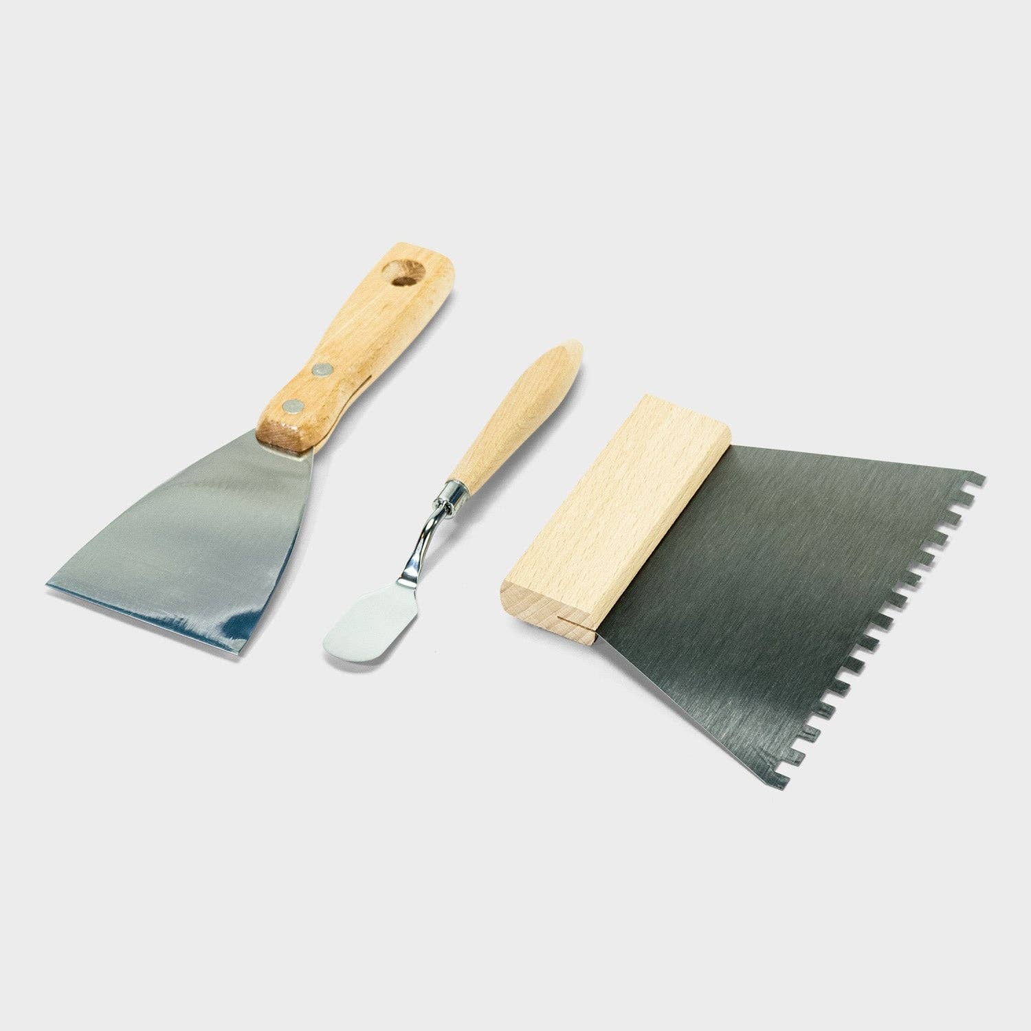 Sculpd US - Wholesale DIY Craft Kit - Textured Art Kit5