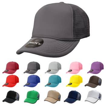 Purchase Wholesale sublimation hats. Free Returns & Net 60 Terms on Faire