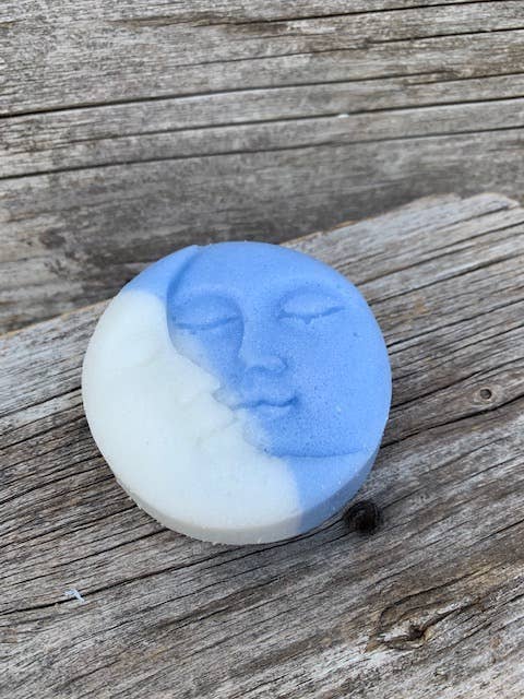 Urbanfarmergirls - Wholesale Body Scrub/Exfoliant - Moon Sugar Scrub Bar1