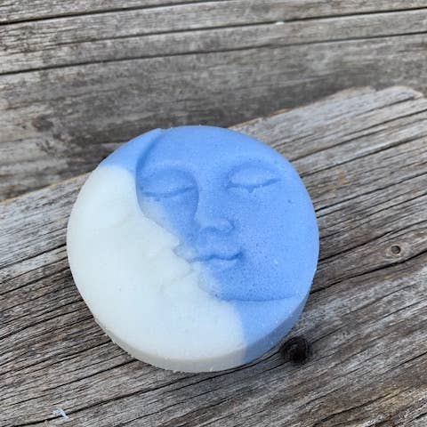 Urbanfarmergirls - Wholesale Body Scrub/Exfoliant - Moon Sugar Scrub Bar1