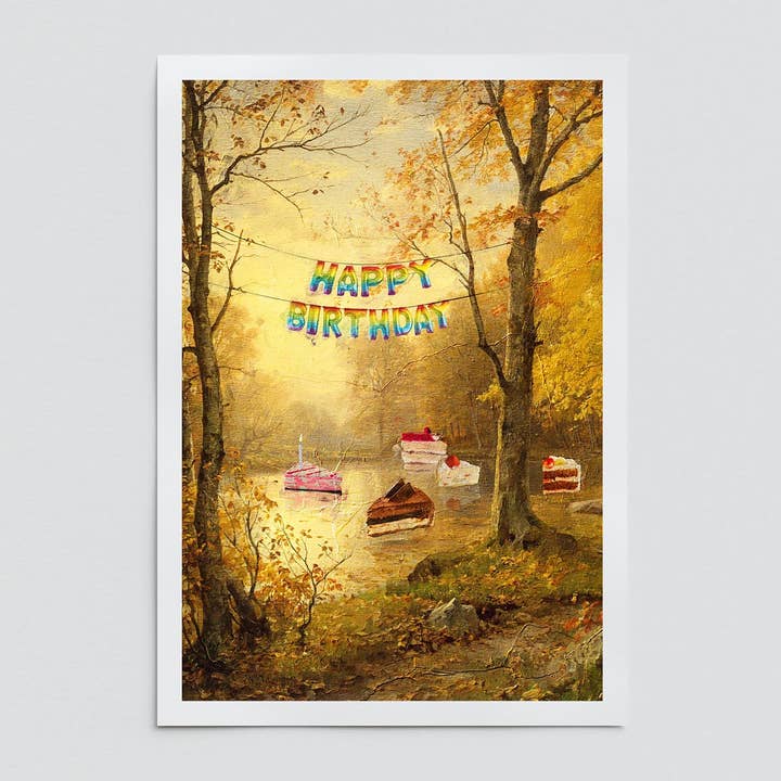 Impresión artística de tartas de cumpleaños and other Purchase Wholesale velas cumpleaños en once. Free Returns & Net 60 Terms on Faire trending on Faire.