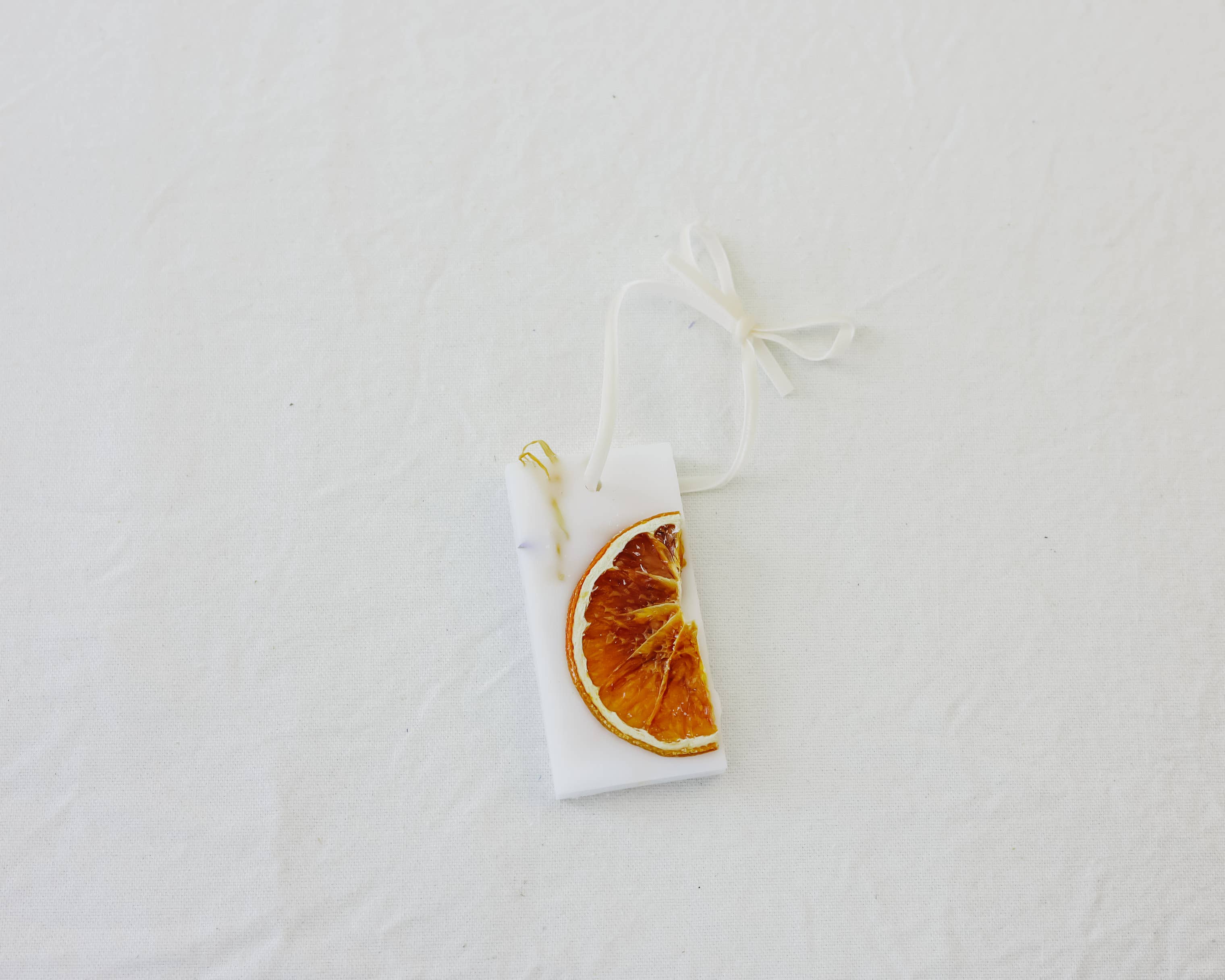 Florissant Collective - Wholesale Sachet - Citrus + Honeysuckle Wax Sachet1