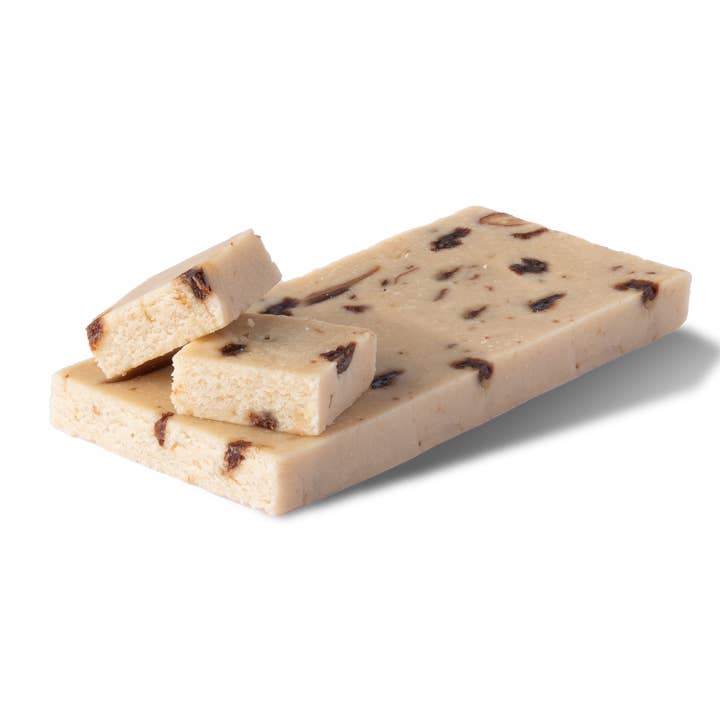 CASTILLO DE JIJONA - Wholesale Nougat - Nougat with Pedro Ximénez reduction, Dates and Raisins2