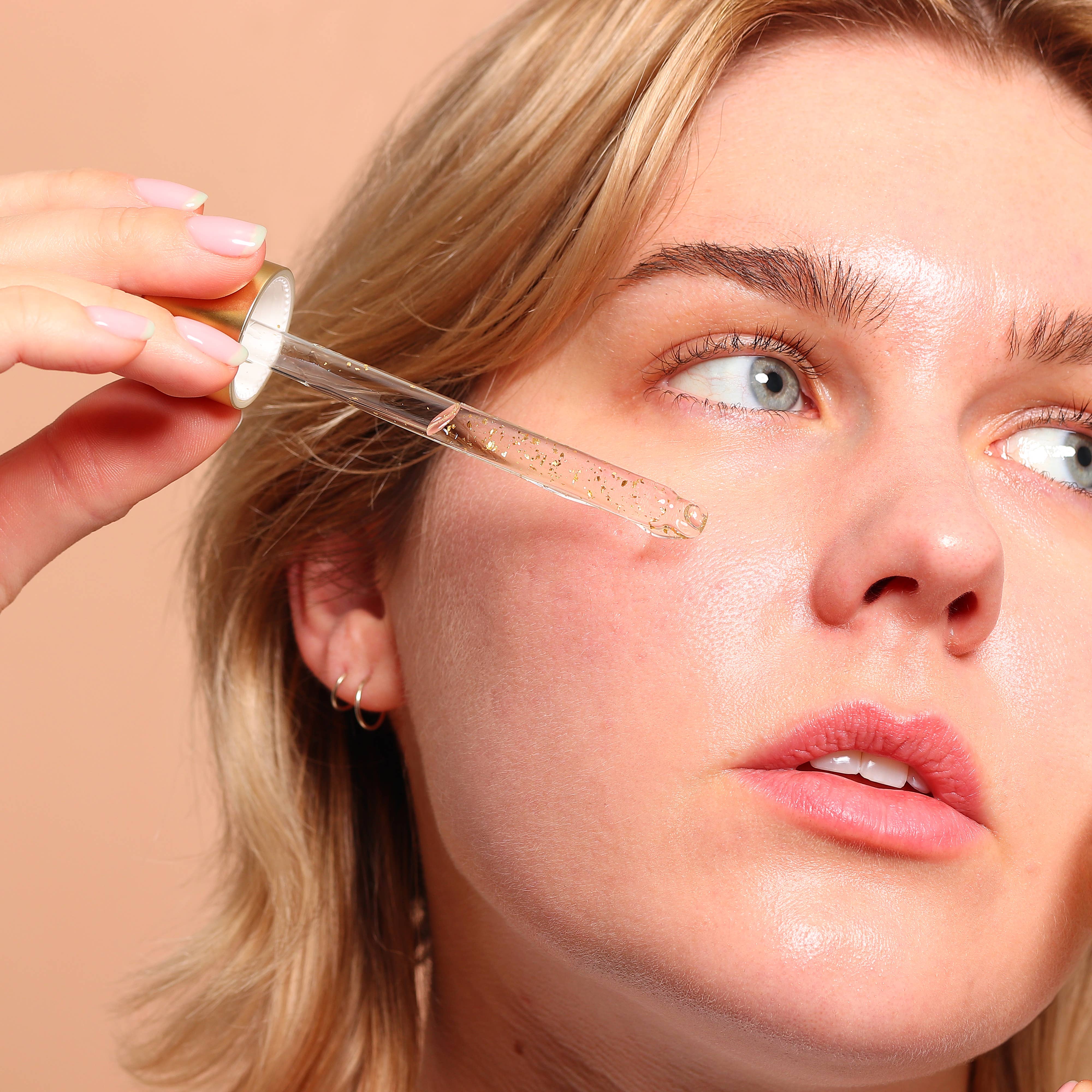 My Spa Life - Wholesale Facial Serum/Concentrate - 24k Gold Anti-Aging Serum2