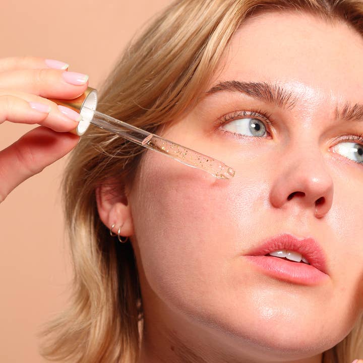 My Spa Life - Wholesale Facial serum/concentrate - 24k Gold Anti-Aging Serum2