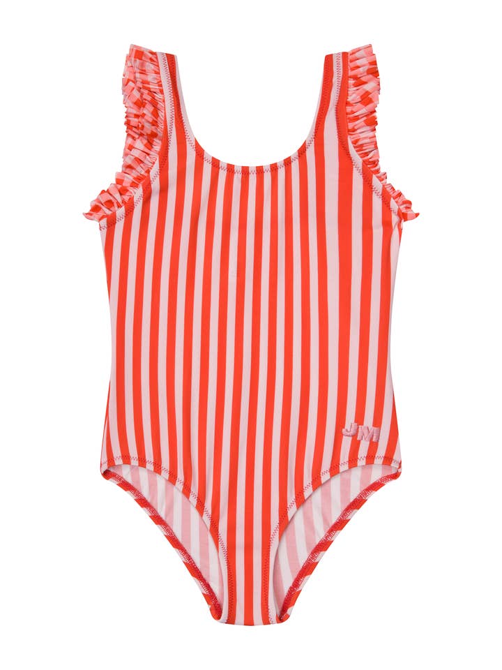 Badpak voor meisjes 2-3 jaar - Jellybean Bay voor wholesale door JERA MINI