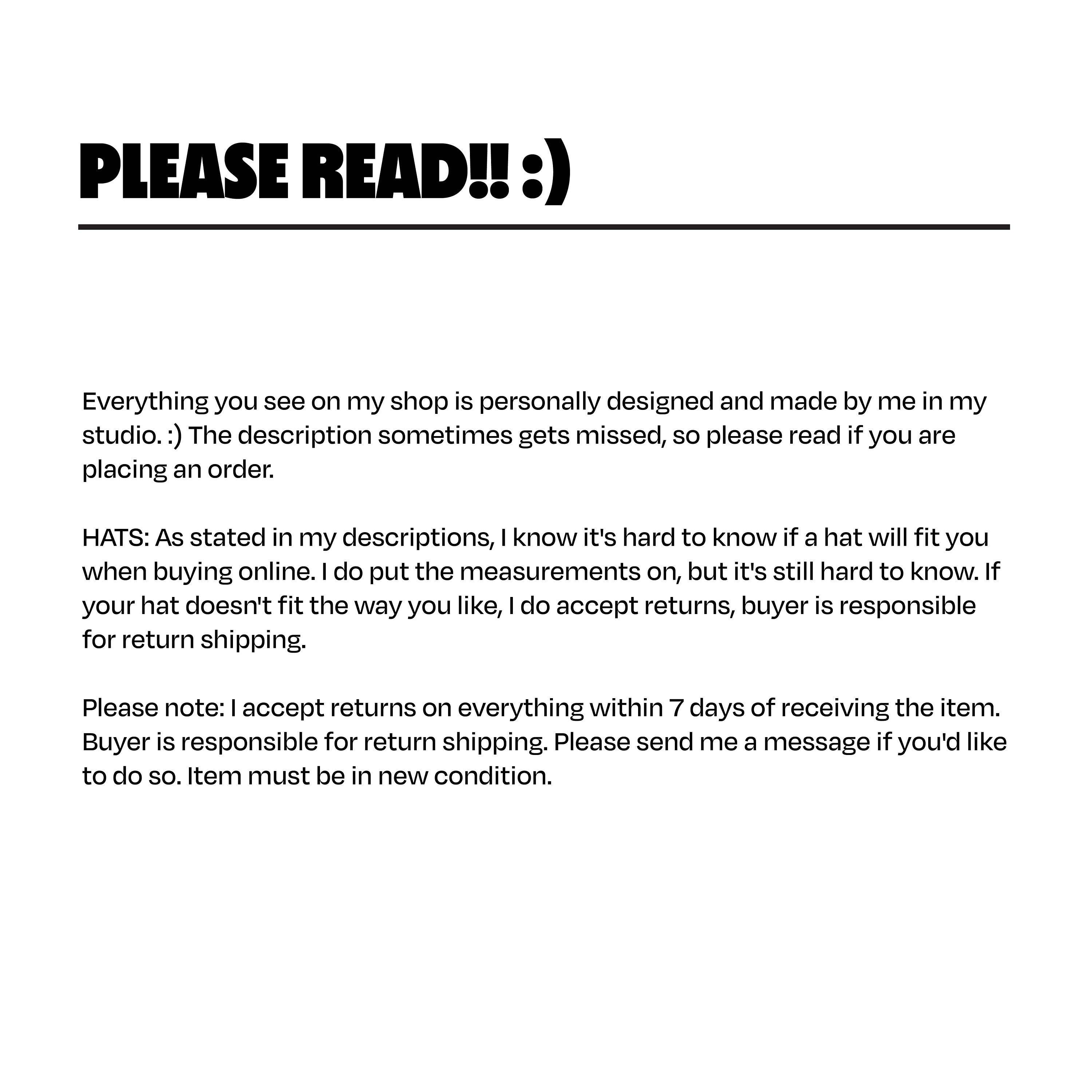 The Space Bureau - Vente Casquette de baseball – unisexe - Casquette Floppy Confortable Honky Tonk5