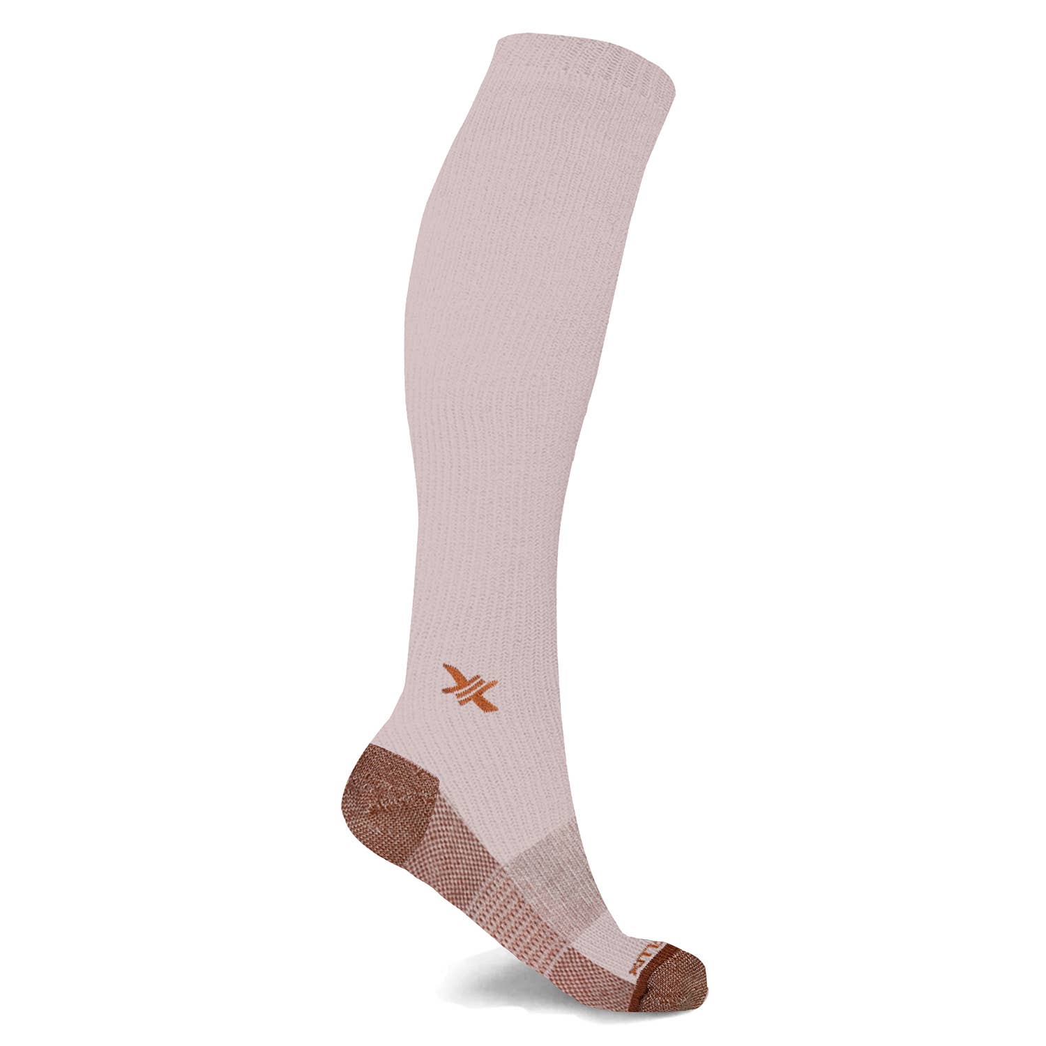 The American Gift Company (TAGCO) - Wholesale Socks - Unisex - Copper Infused High Performance Compression Socks (1-Pair)6