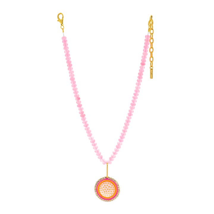 Claire Necklace for wholesale by TOVA