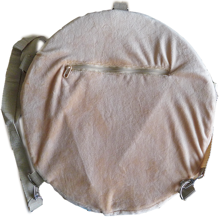 Sac à dos Unic Sac Combo Concha « Licorne » Pan Dulce en vente sur Faire3