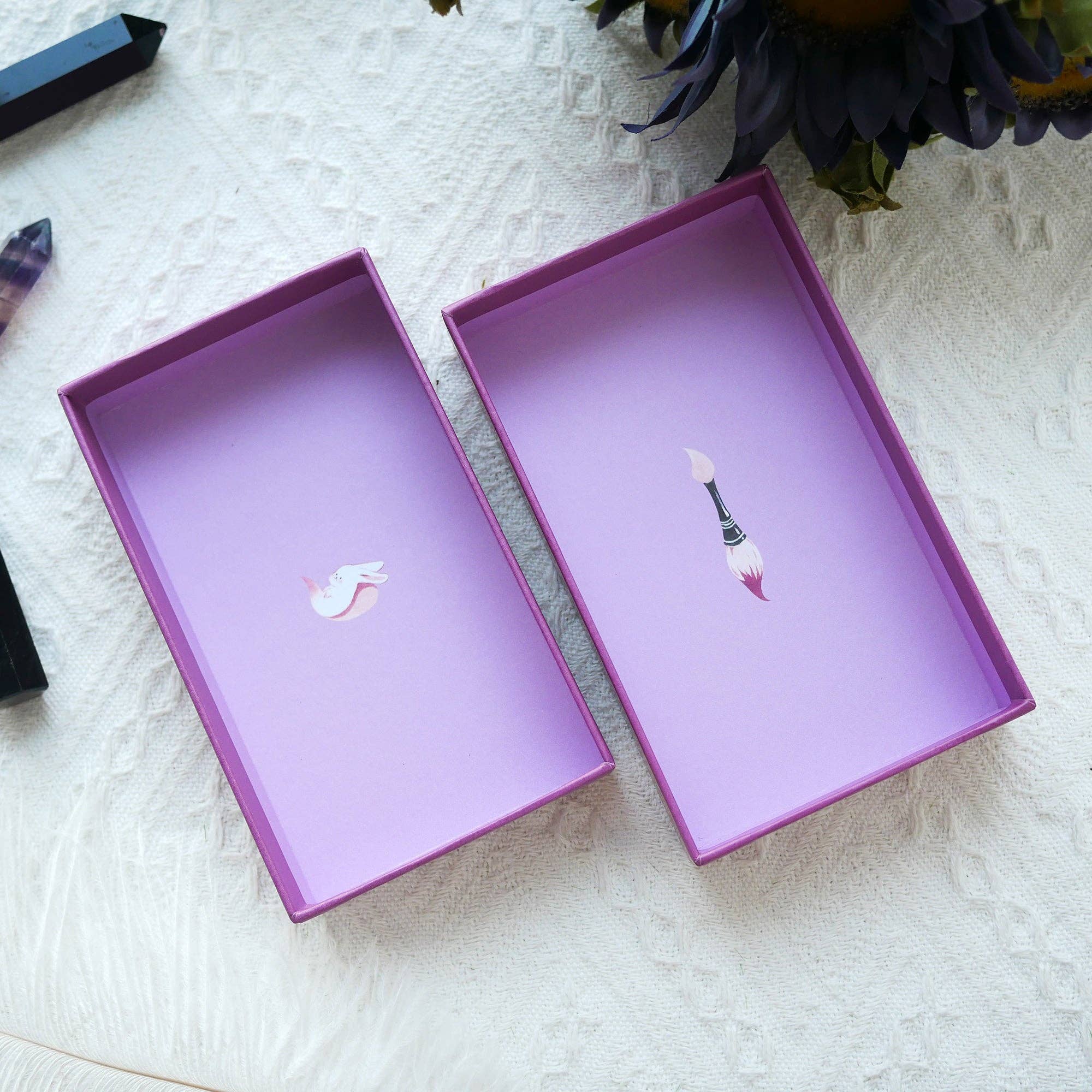 Vermilion Collection – wholesale Tarot cards – Insight Enlightenment Oracle2