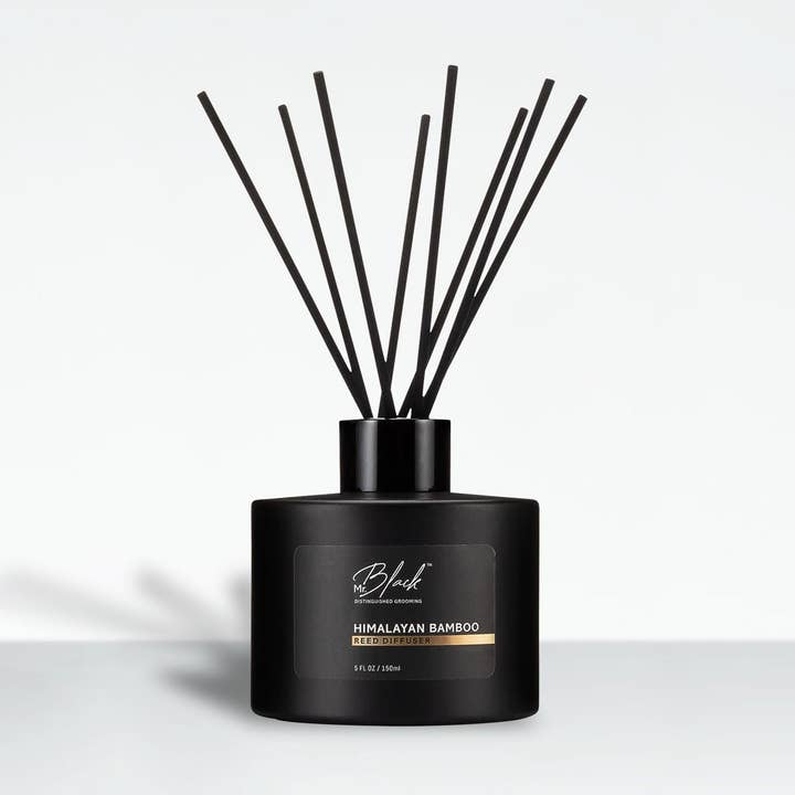Reed Diffuser Himalayan Bamboo for wholesale by Mr. Black