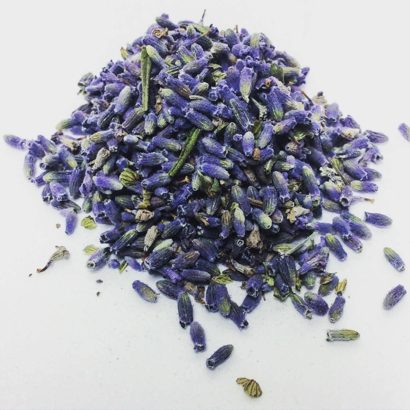 Pure Suds Co - Wholesale Herbs - Lavender Buds0