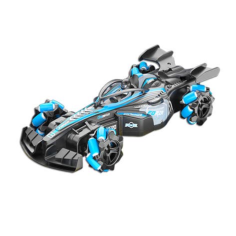 Leading Edge – Großhandel Spielzeugauto – Kinder – SUPER PHANTOM DRIFT RACER4