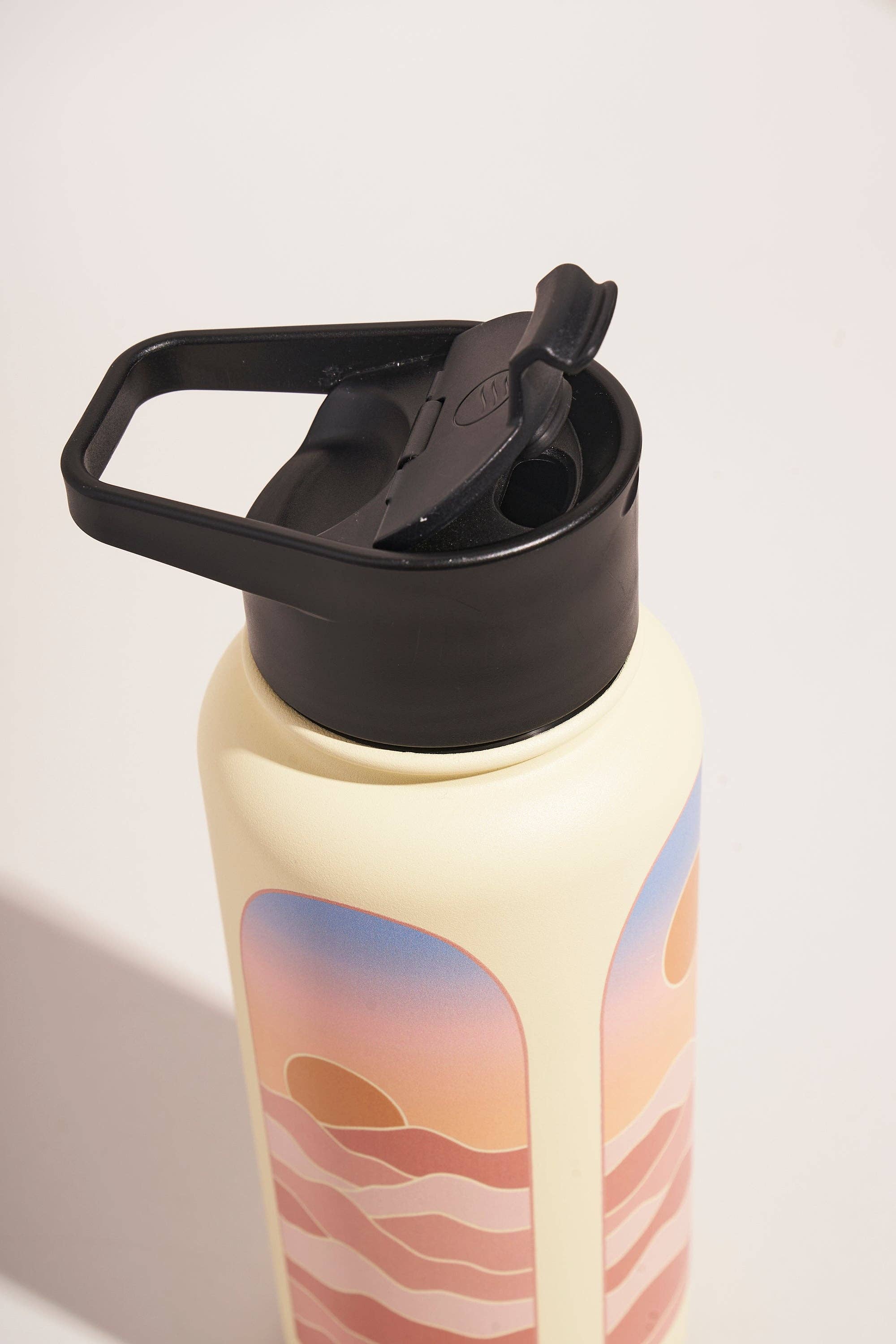 United By Blue - Wholesale Water Bottle - Insulated Steel Bottle 32 Oz.30