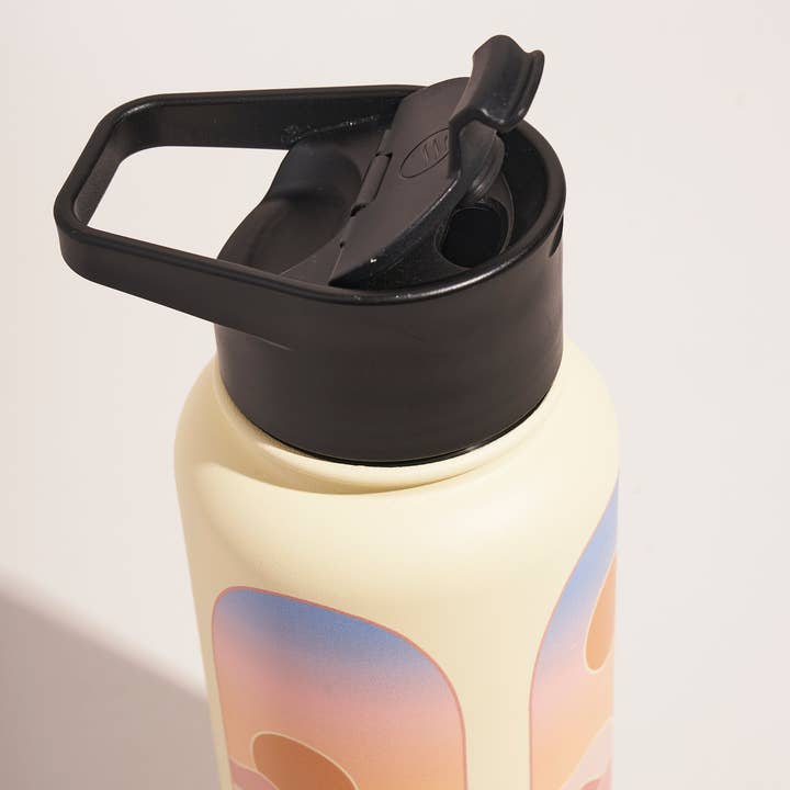 United By Blue - Wholesale Water Bottle - Insulated Steel Bottle 32 Oz.30