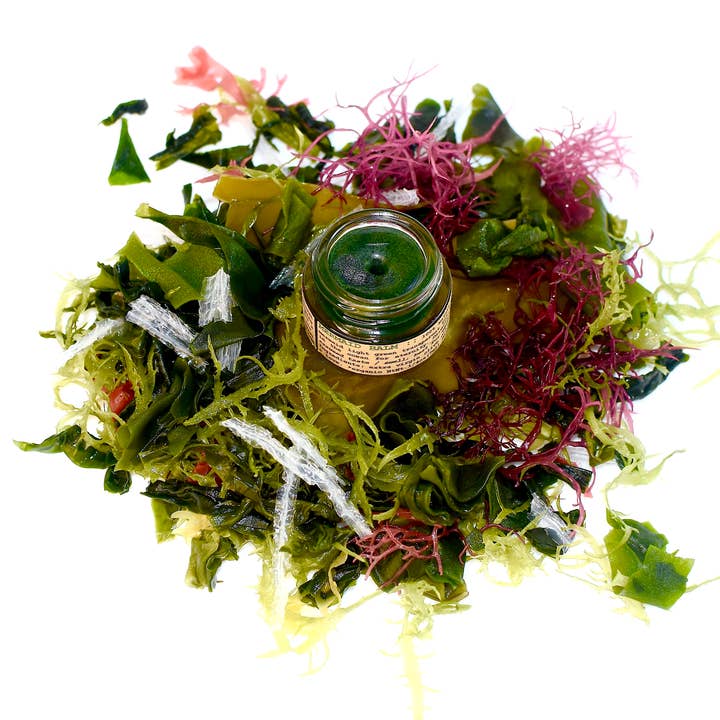 Plant Makeup - Wholesale Lip Stain/Dye/Tint - Mermaid Makeup Balm