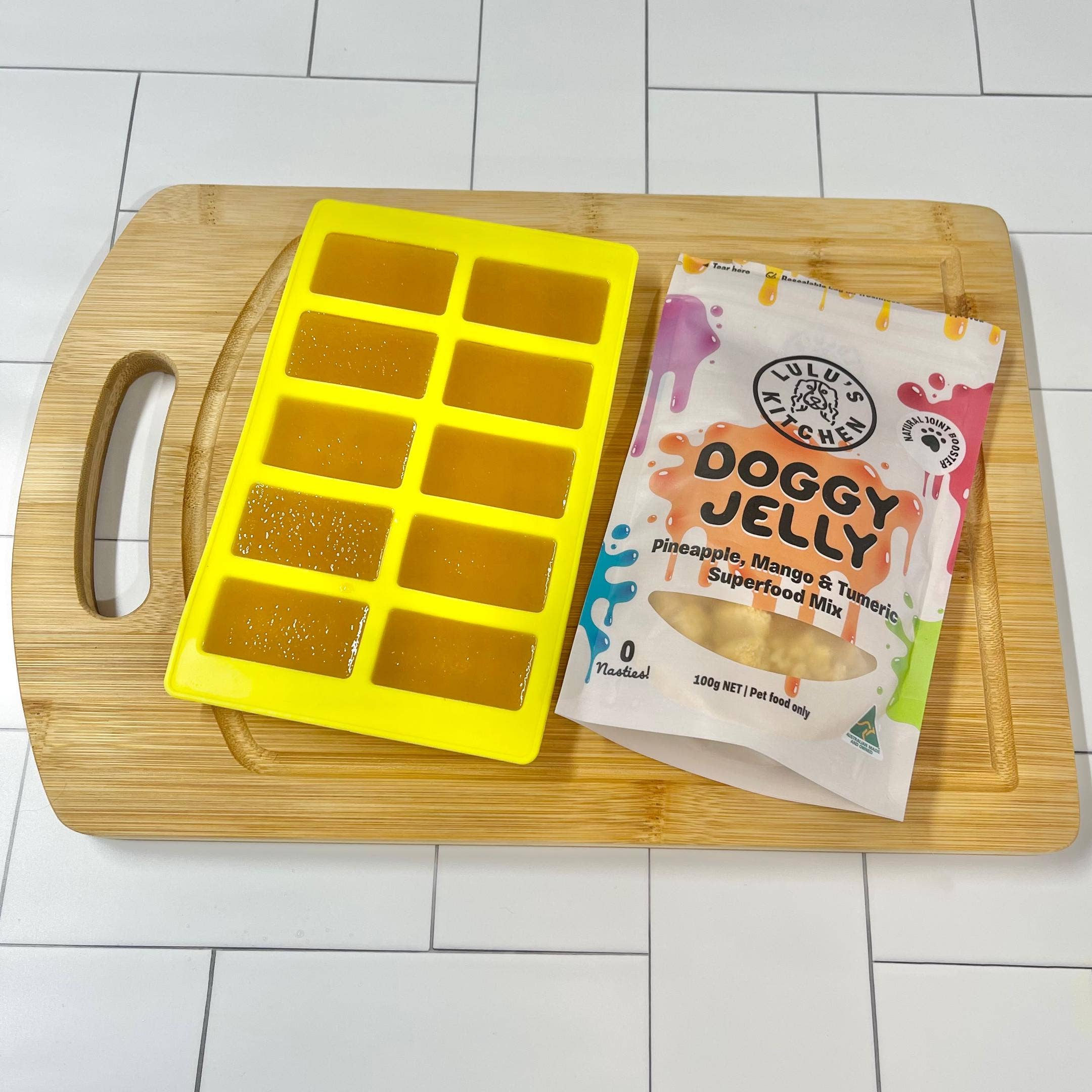 Rover Pet Products - Wholesale Chocolate/Candy Mold - Brick Silicone Mould3