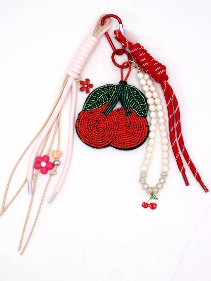 Ciondolo per borsa #YSK557-1914 per la vendita all'ingrosso da parte di LIL' MOON