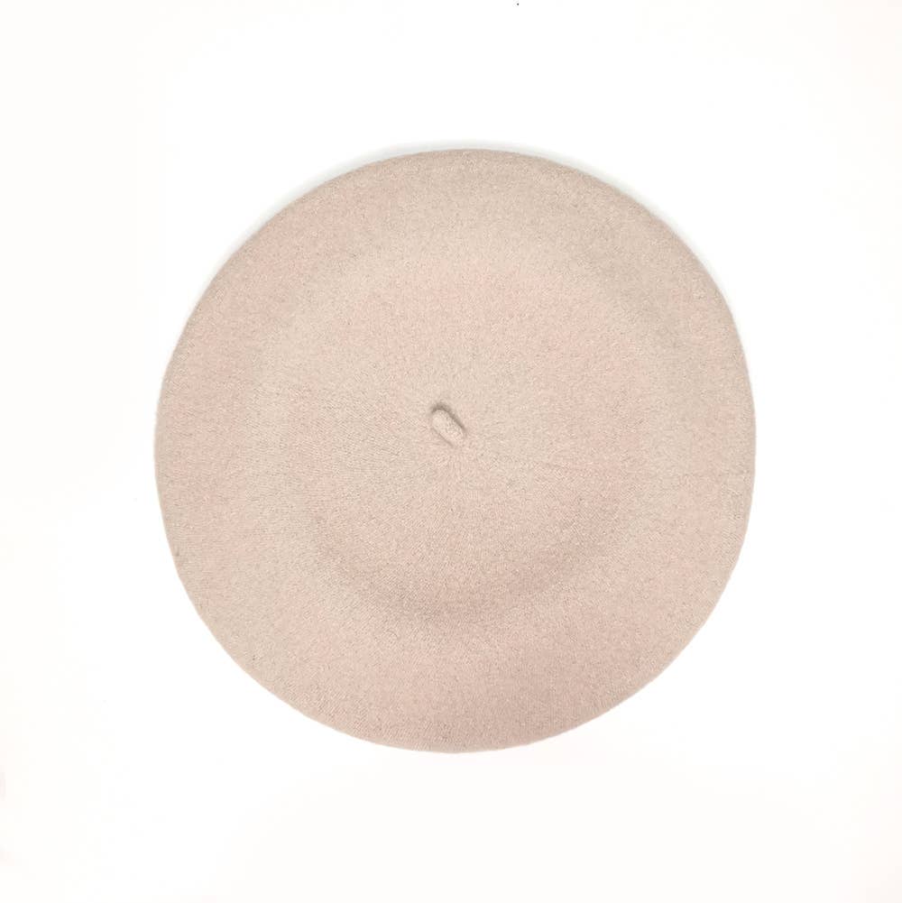 Ulaland - Wholesale Beret - Women's - Beret - Imperfecta12