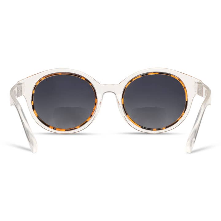 Clear Charm (Sunglasses) for wholesale on Faire
