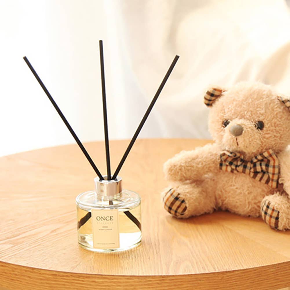 Every Reason - Wholesale Reed Diffuser - Once Black Cherry Reed Diffuser 4 Oz (120 Ml)5