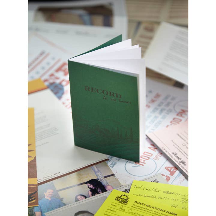 Hunt A Killer - Wholesale Board Game - Hunt A Killer: Murder At The Motel, Murder Mystery Game4