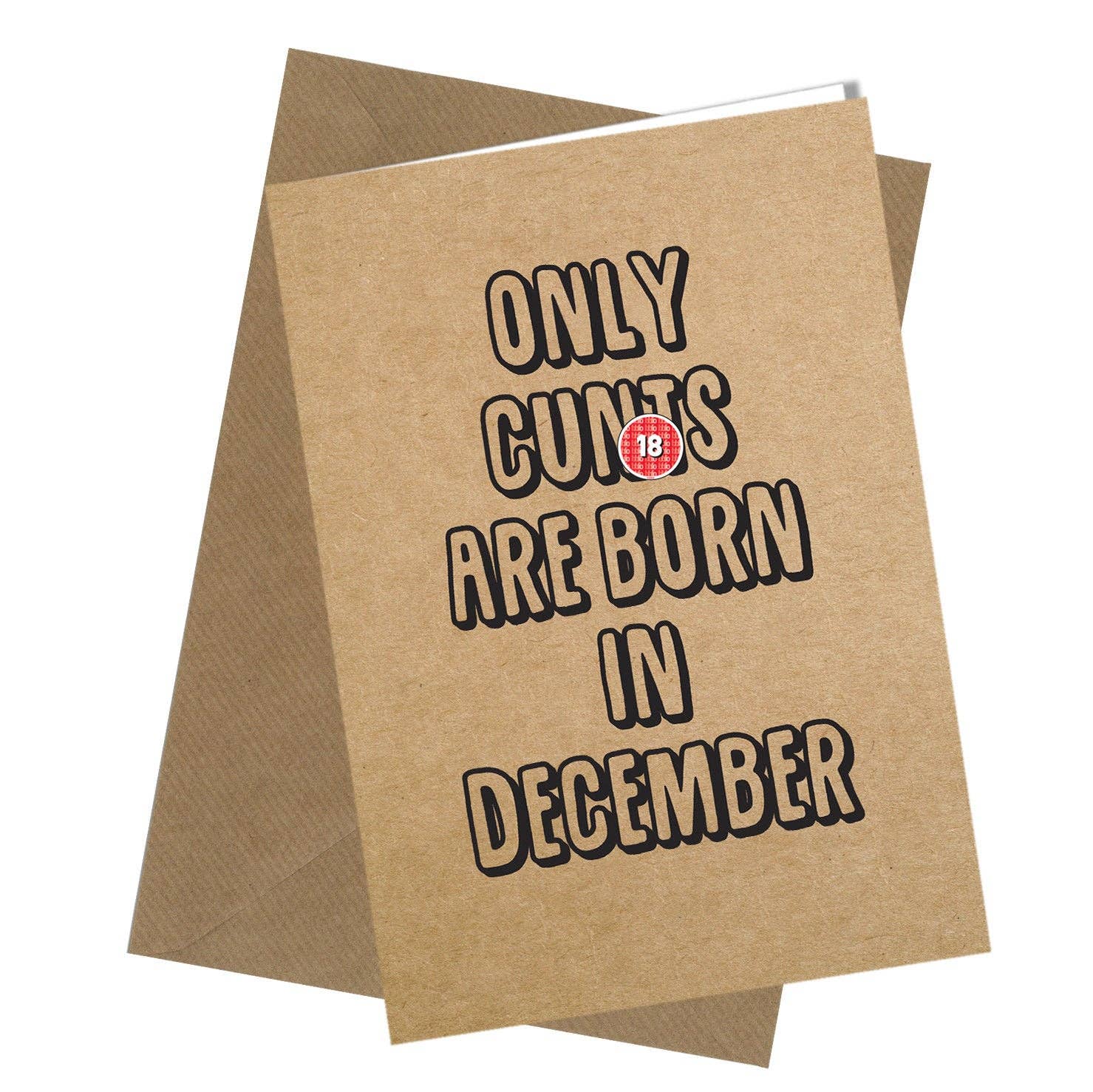 Close to the Bone Greeting Cards and Gifts – Großhandel Geburtstagskarten – Geboren in...11