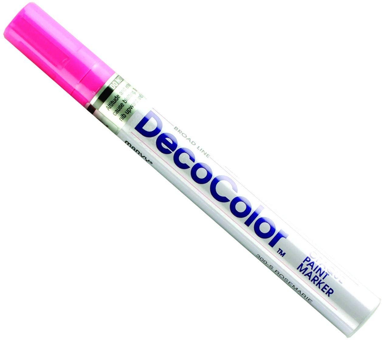 Child To Cherish® - Wholesale Pen - Rosemary Broad Tip Deco Pen0