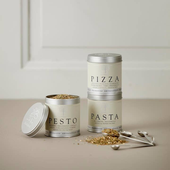 Made by Mama - Wholesale Dried Spice Mix - Italian Spice Mix | Pesto Seasoning