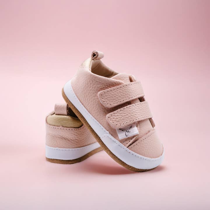 Little Love Bug Company – wholesale Livsstilssneakers – Barn – Den låga toppen