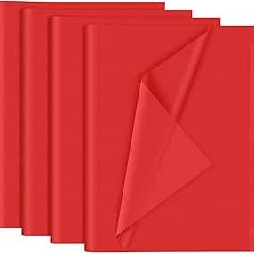 Zakka - Wholesale Vloeipapier - 9 Kleuren Cadeau Inpakpapier 20"x20" 25st