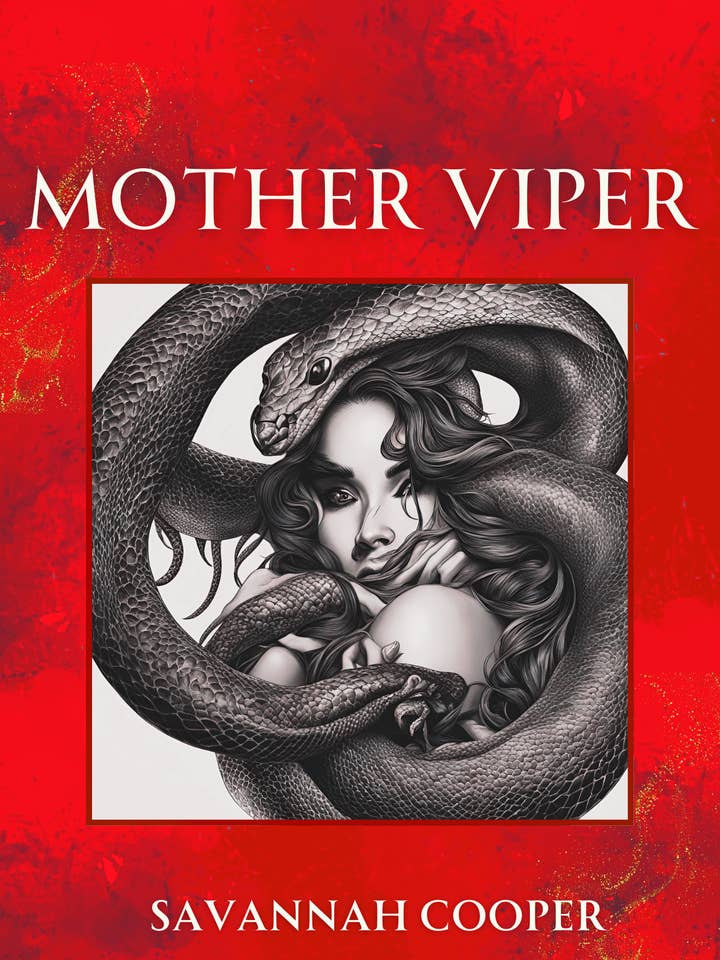Madre Vipera per la vendita all'ingrosso da parte di Unsolicited Press