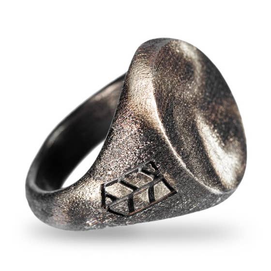 Chevalière - Fuego para venta al por mayor de Bleu Nomade