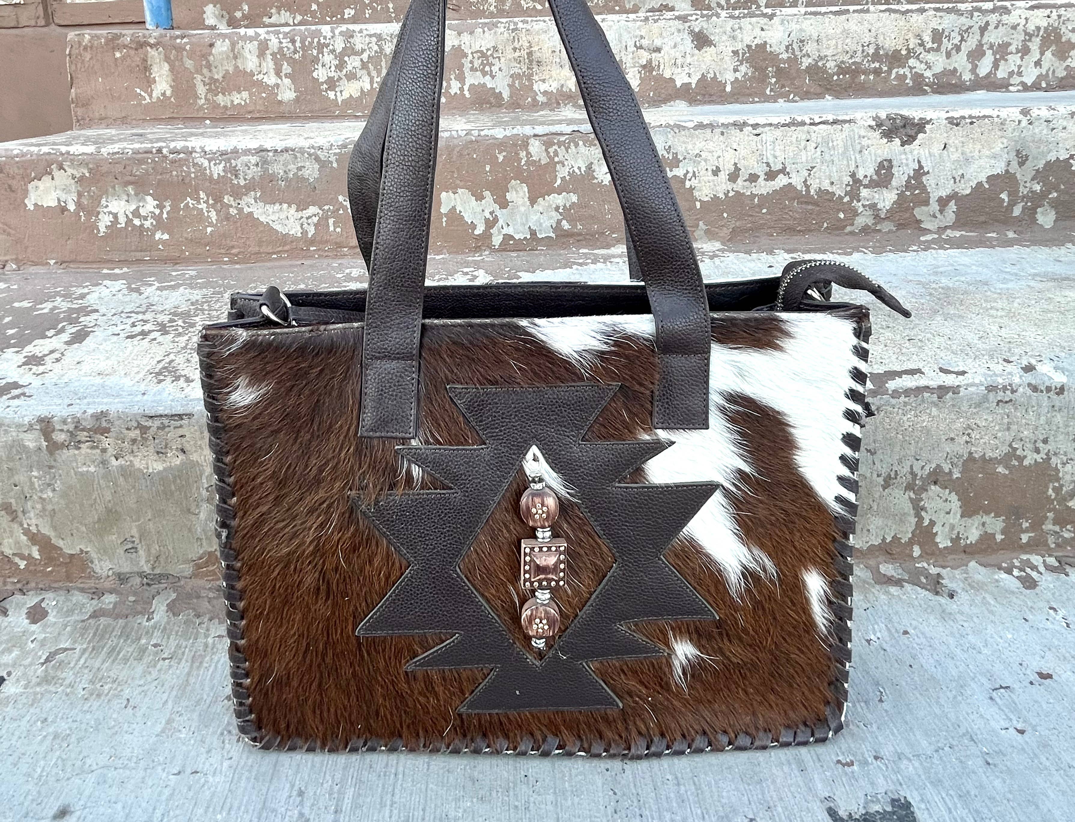 Western Leather Bags | Vintage Cowboy Bags | Cowgirl Purses